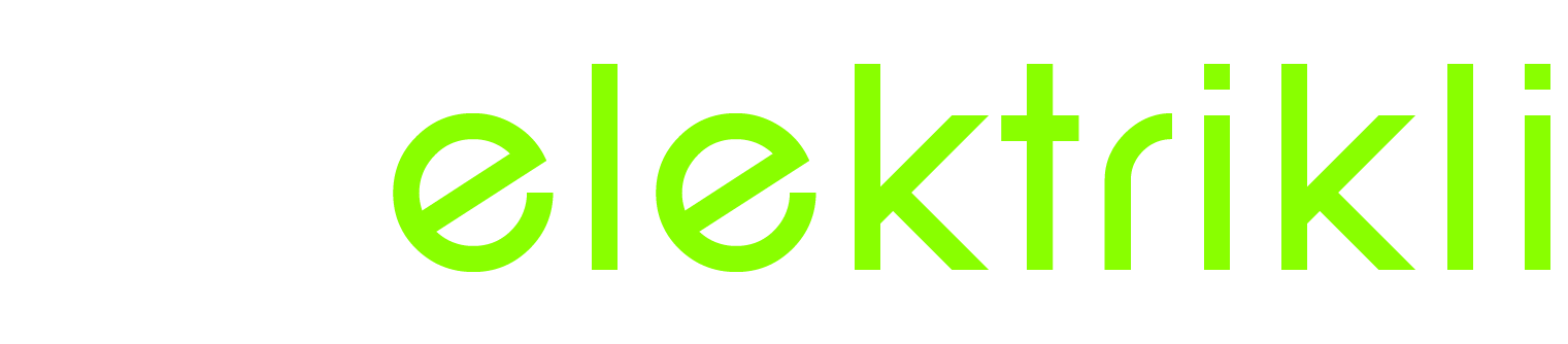 MyElektrikli